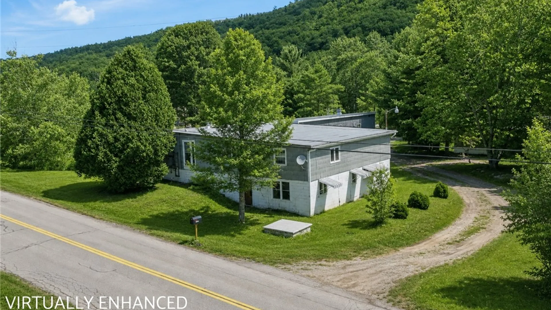Property at 189 Michigan Hollow Road, Spencer, NY 14883 3