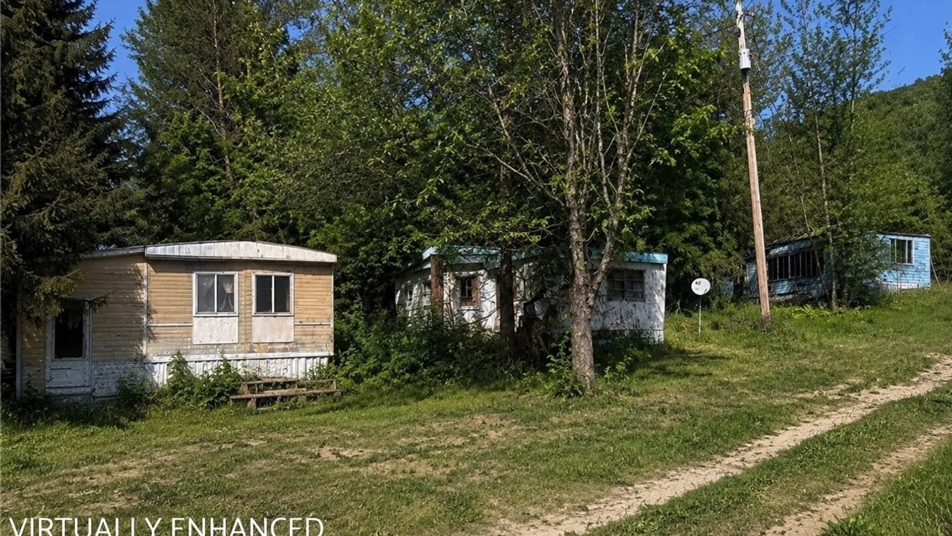 Property at 189 Michigan Hollow Road, Spencer, NY 14883 4