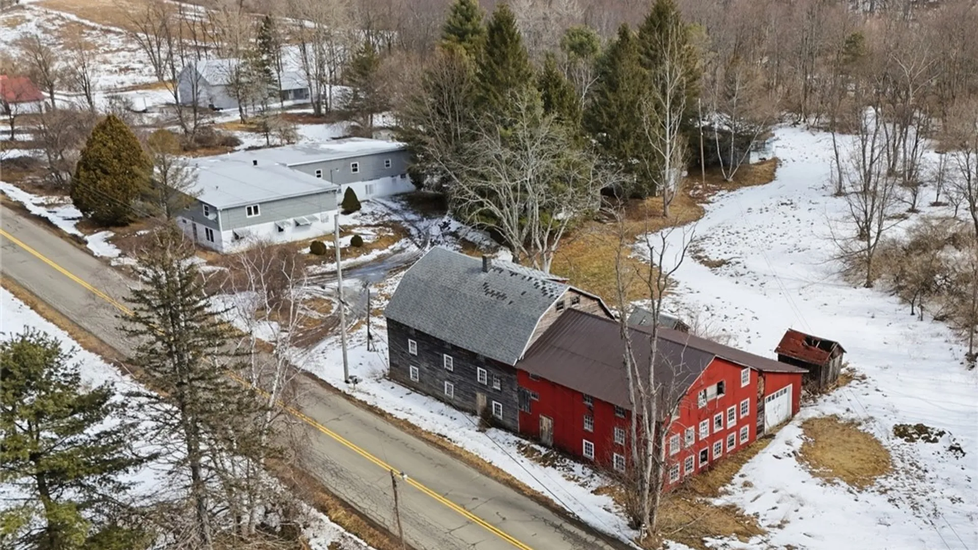 Property at 189 Michigan Hollow Road, Spencer, NY 14883 5