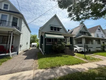 Property at 187 Condon Avenue, Buffalo, NY 14207