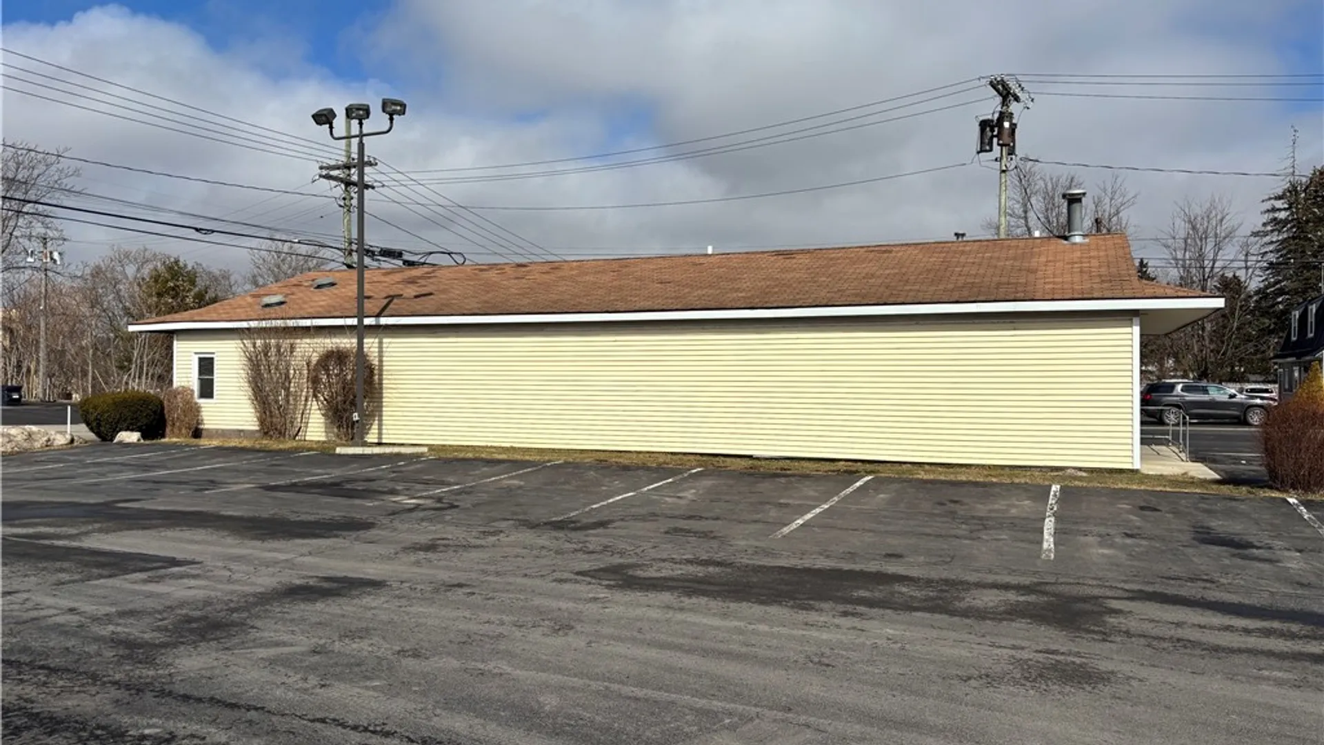 Property at 136 Lake Street, Milo, NY 14527 7