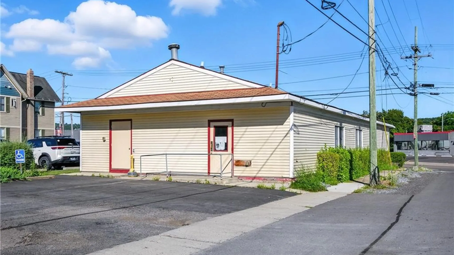 Property at 136 Lake Street, Milo, NY 14527 8