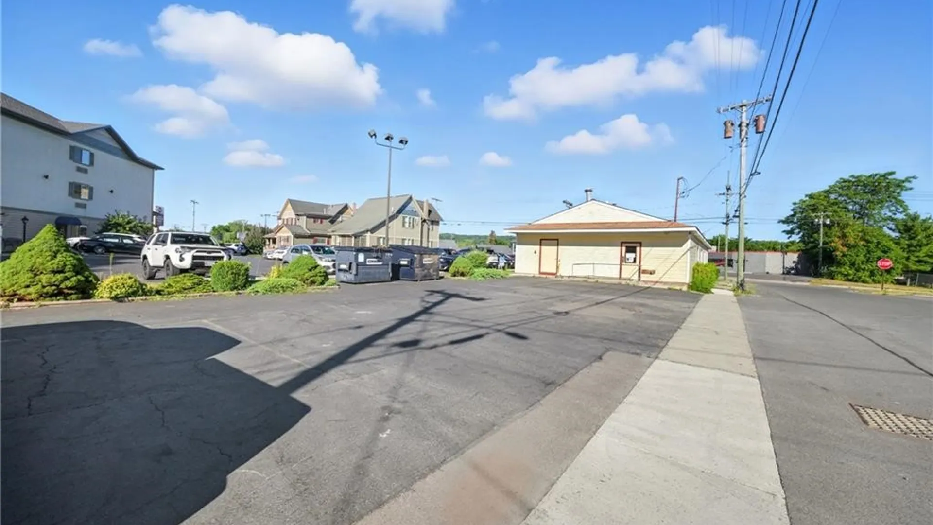 Property at 136 Lake Street, Milo, NY 14527 9