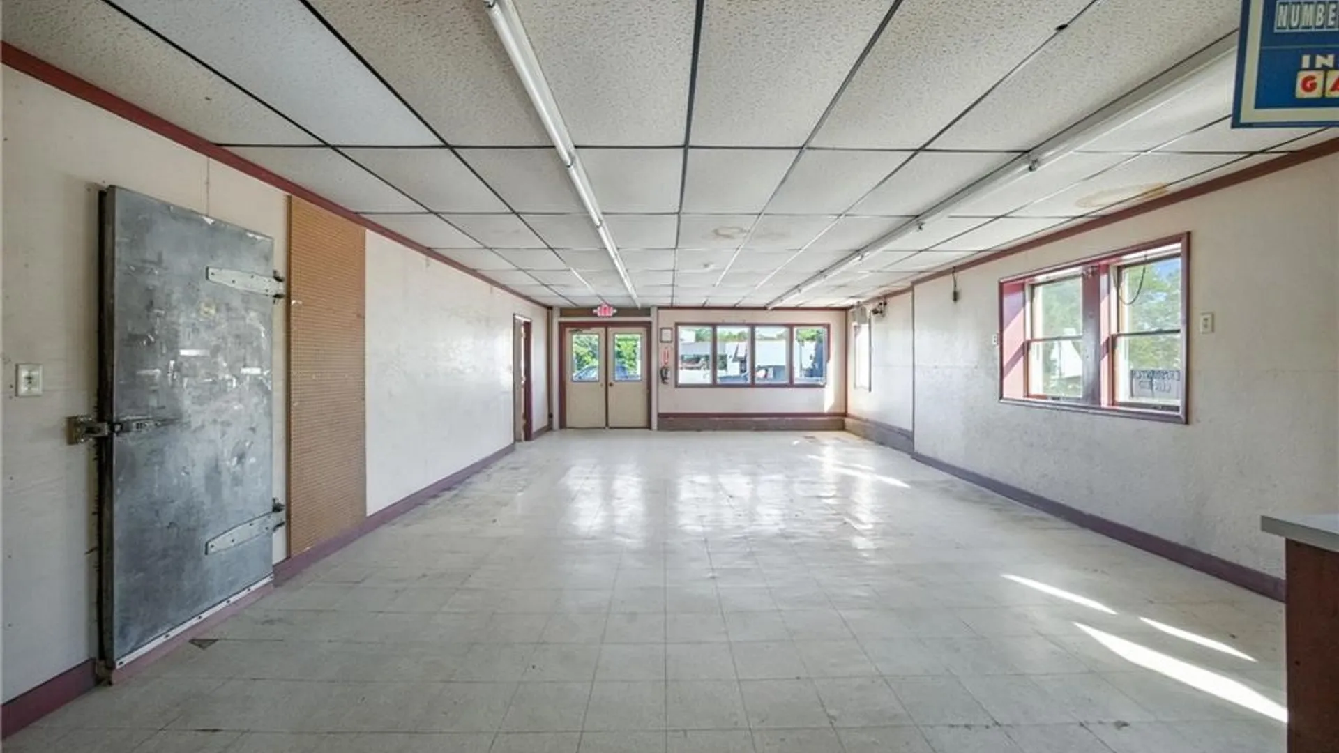 Property at 136 Lake Street, Milo, NY 14527 13
