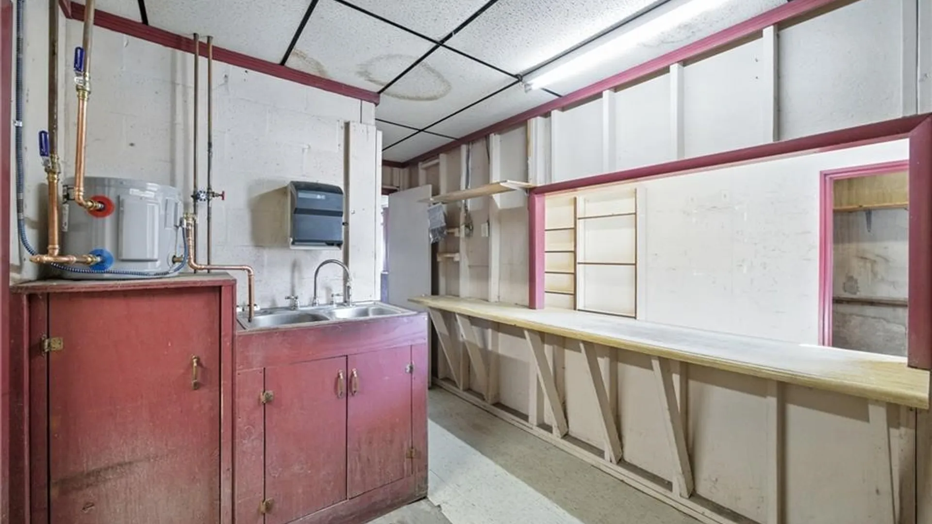 Property at 136 Lake Street, Milo, NY 14527 18