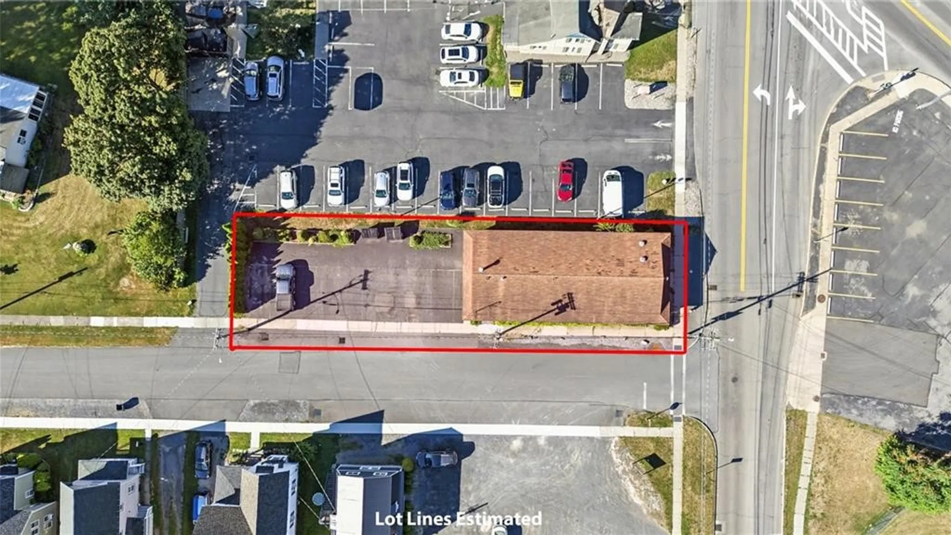 Property at 136 Lake Street, Milo, NY 14527 10