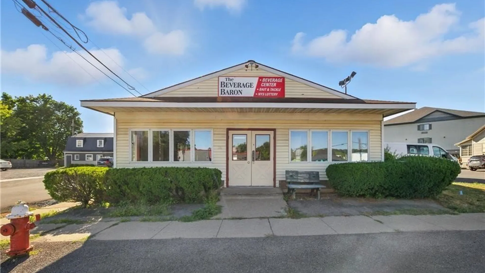 Property at 136 Lake Street, Milo, NY 14527 22
