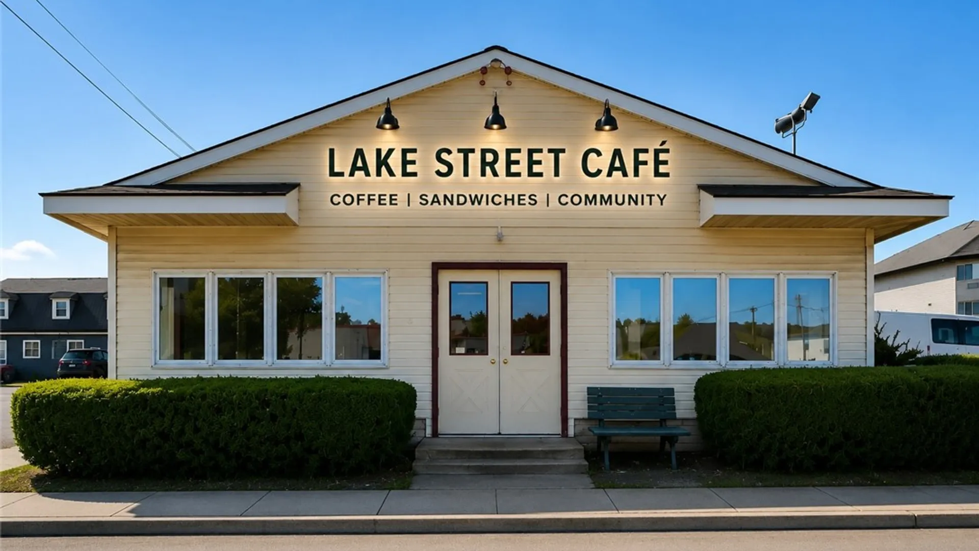 Property at 136 Lake Street, Milo, NY 14527 3