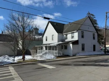 Property at 35 Main Street, Cortlandville, NY 13101