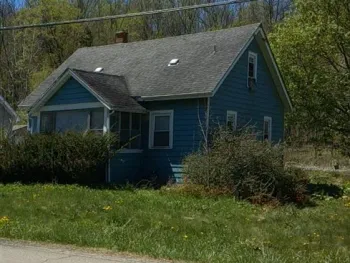 Property at 10353 Route 62, Persia, NY 14070