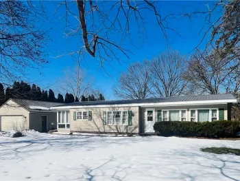 Property at 998 Pinewood Road, Phelps, NY 14532