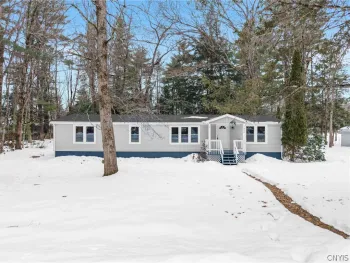 Property at 808 Mcclanathan Avenue, Vienna, NY 13308
