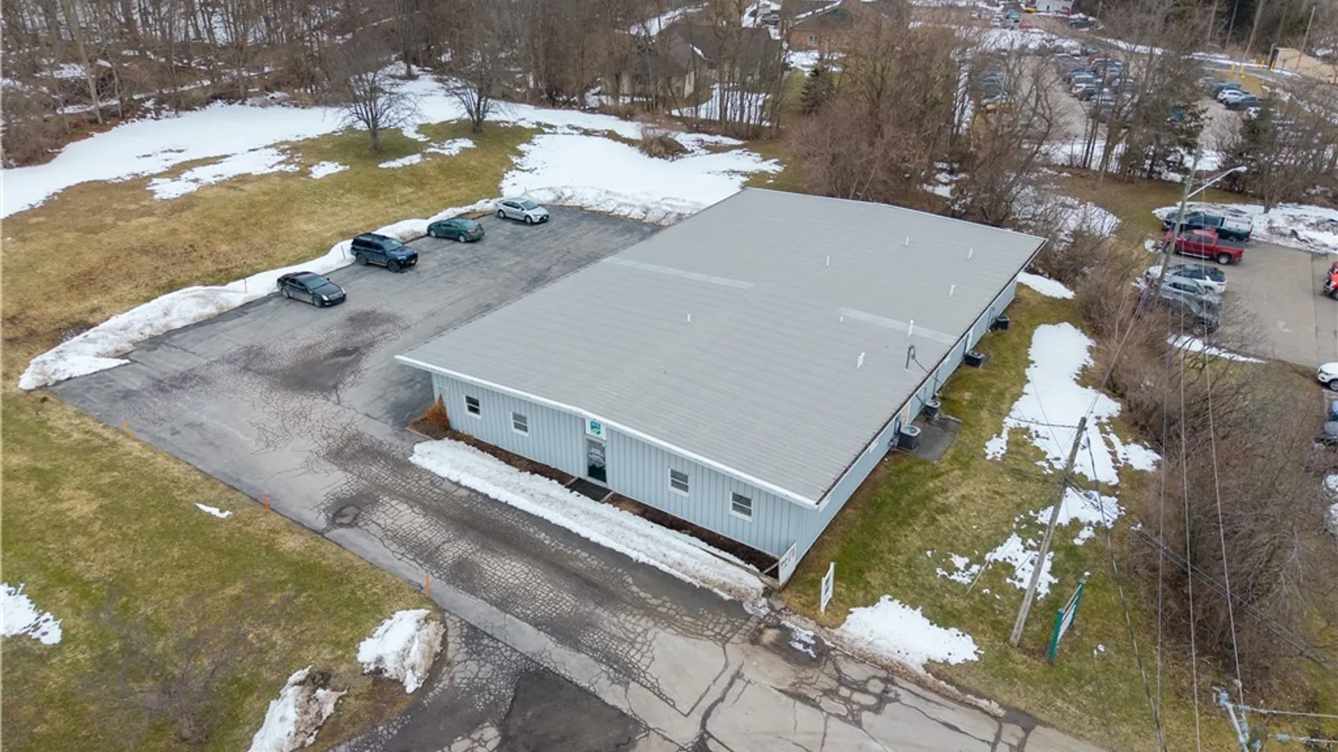 Property at 38 Duncan Street, Warsaw, NY 14569 3