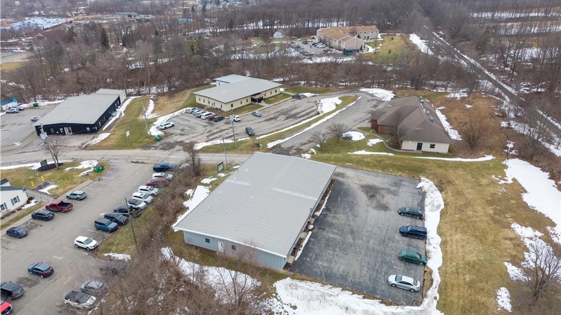 Property at 38 Duncan Street, Warsaw, NY 14569 4