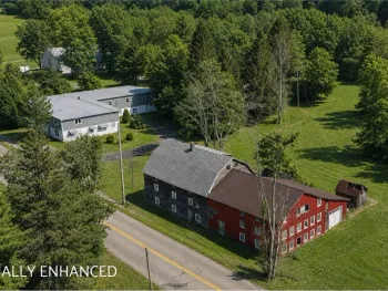 Property at 189 Michigan Hollow Road, Spencer, NY 14883