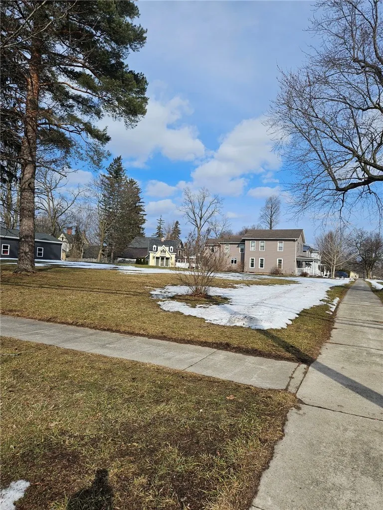 Property at 26 Crane Street, Manchester, NY 14432