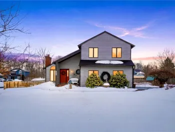 Property at 3291 Greenleafe Dr, Lysander, NY 13135