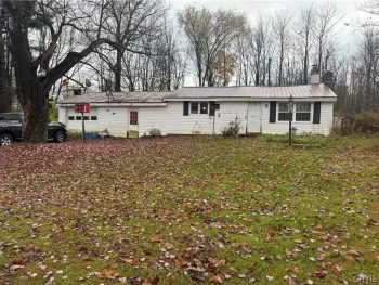 Property at 1499 State Route 104, Albion, NY 13131