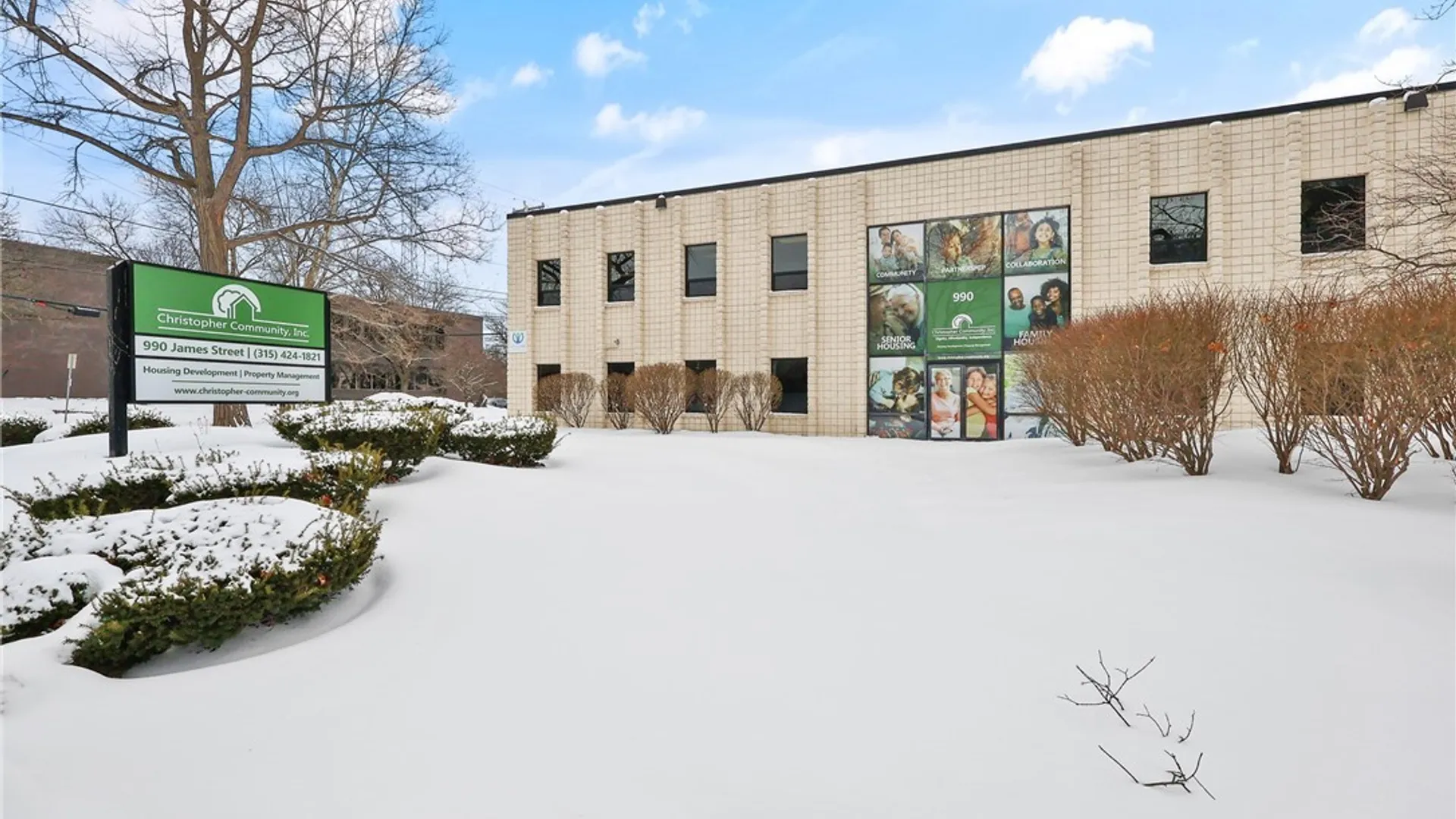 Property at 990 James  St., Syracuse, NY 13203 49