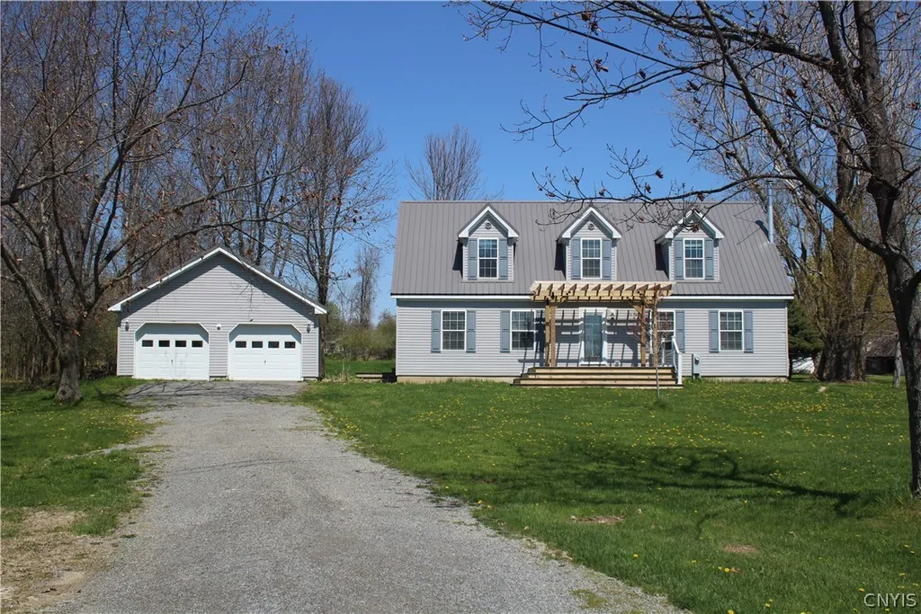 Property at 17480 County Route 59, Brownville, NY 13634