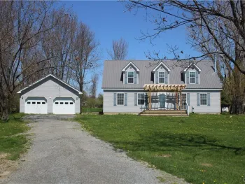 Property at 17480 County Route 59, Brownville, NY 13634