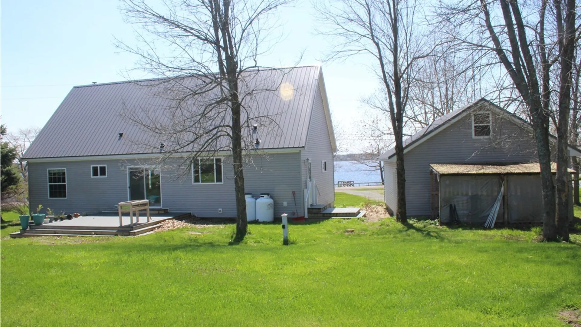 Property at 17480 County Route 59, Brownville, NY 13634 3