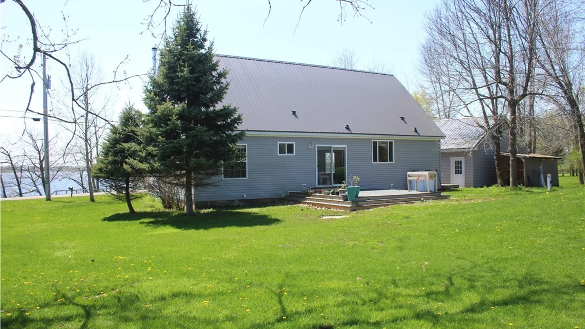 Property at 17480 County Route 59, Brownville, NY 13634 5