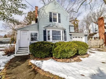 Property at 121 Butternut Drive, DeWitt, NY 13214