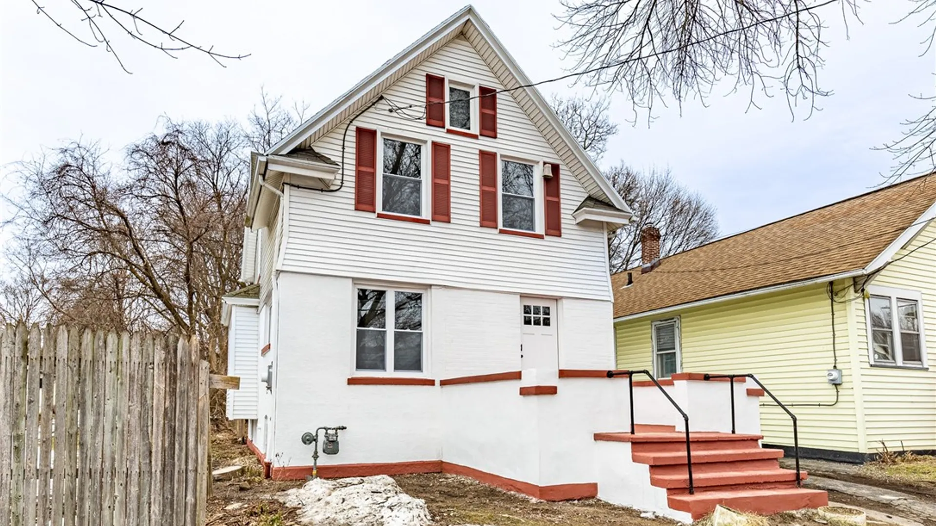 Property at 80 Crombie Street, Rochester, NY 14605 4