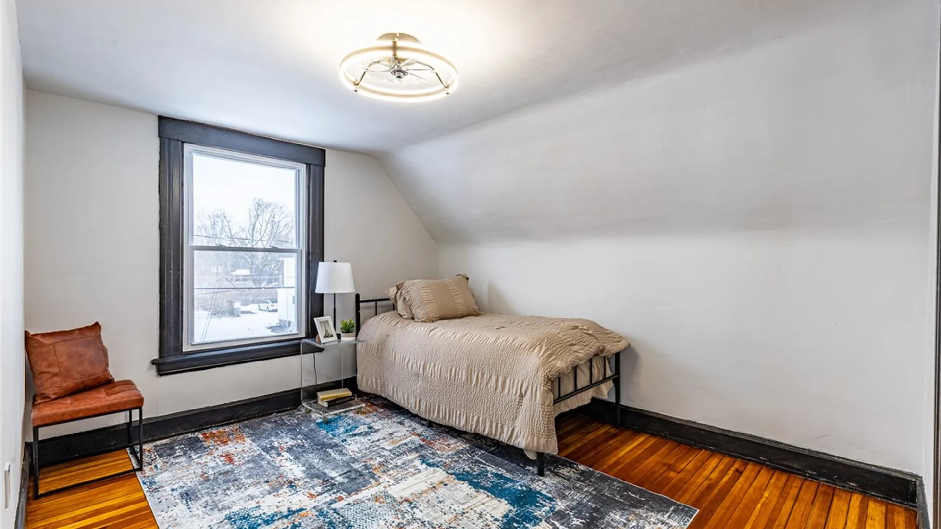 Property at 80 Crombie Street, Rochester, NY 14605 30