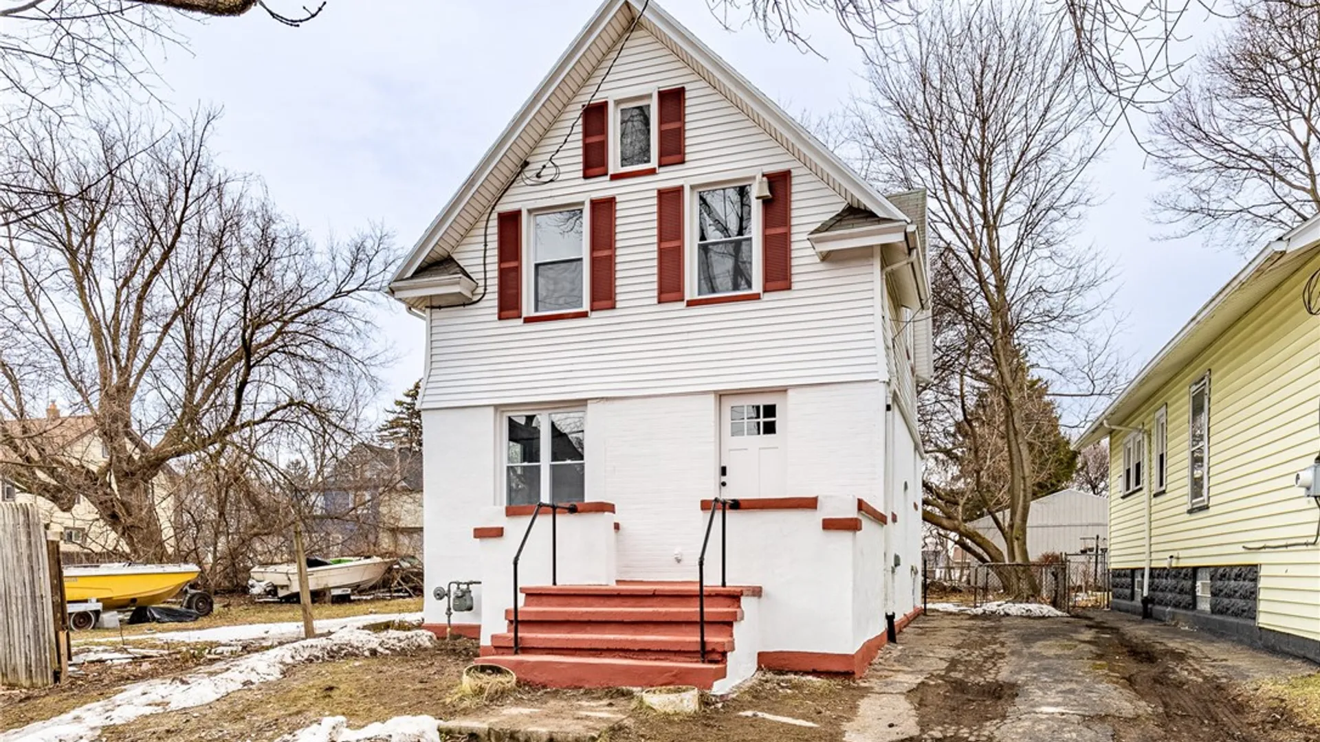 Property at 80 Crombie Street, Rochester, NY 14605 3