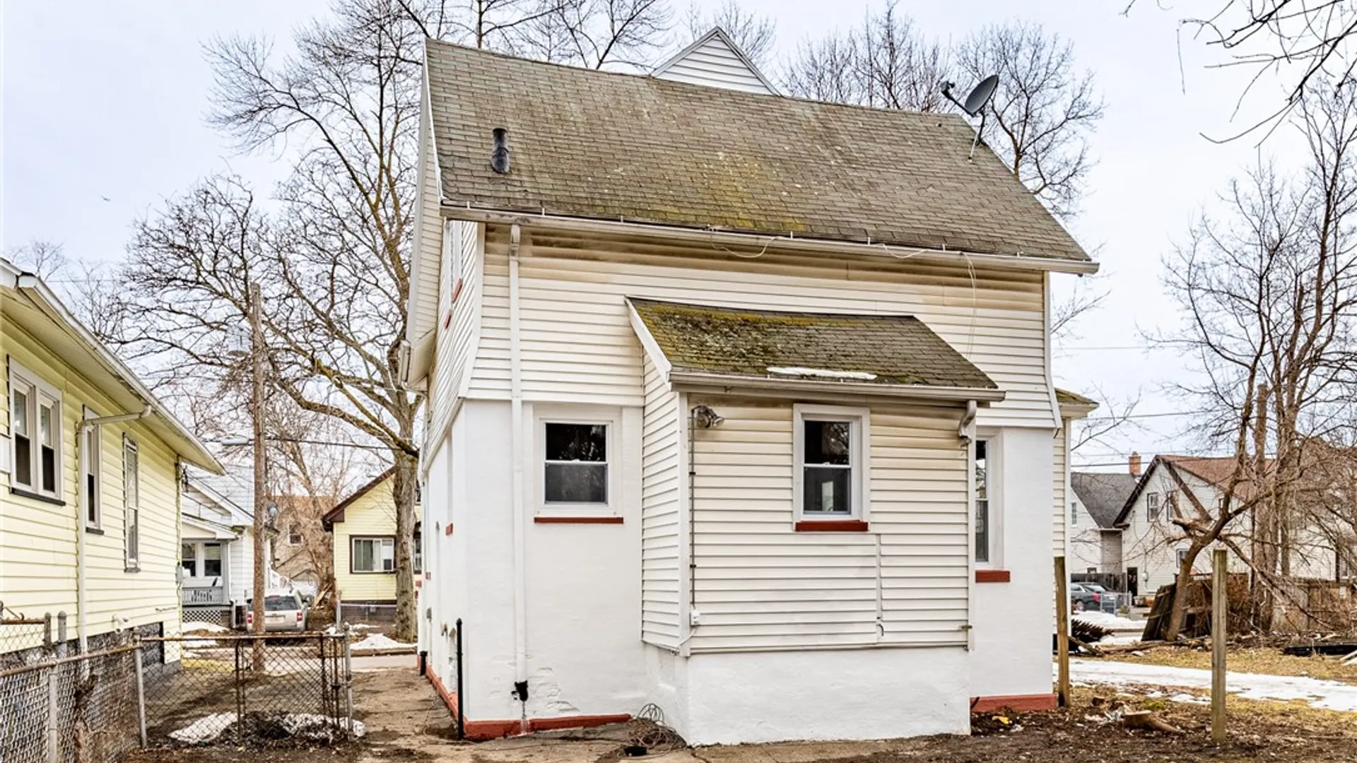 Property at 80 Crombie Street, Rochester, NY 14605 40