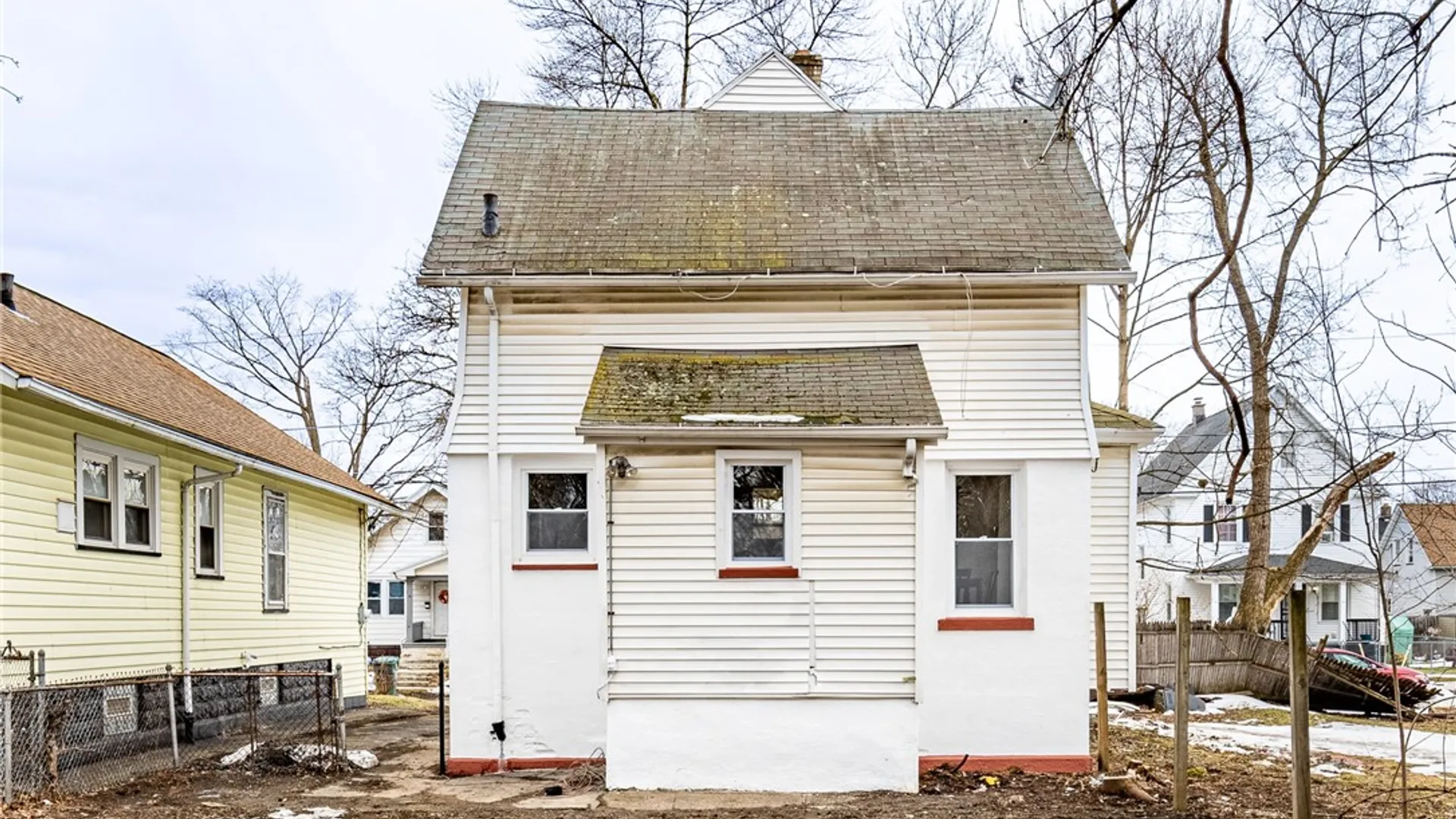 Property at 80 Crombie Street, Rochester, NY 14605 41