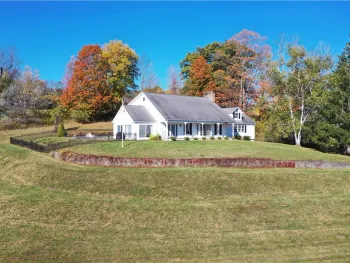 Property at 165 Browdy Mountain Road, Otsego, NY 13326