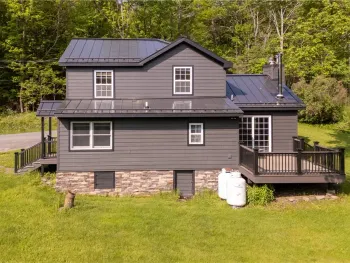 Property at 49 Ulster & Delaware Turnpike, Shandaken, NY 12480