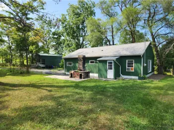 Property at 228 Hines Road, Enfield, NY 14867
