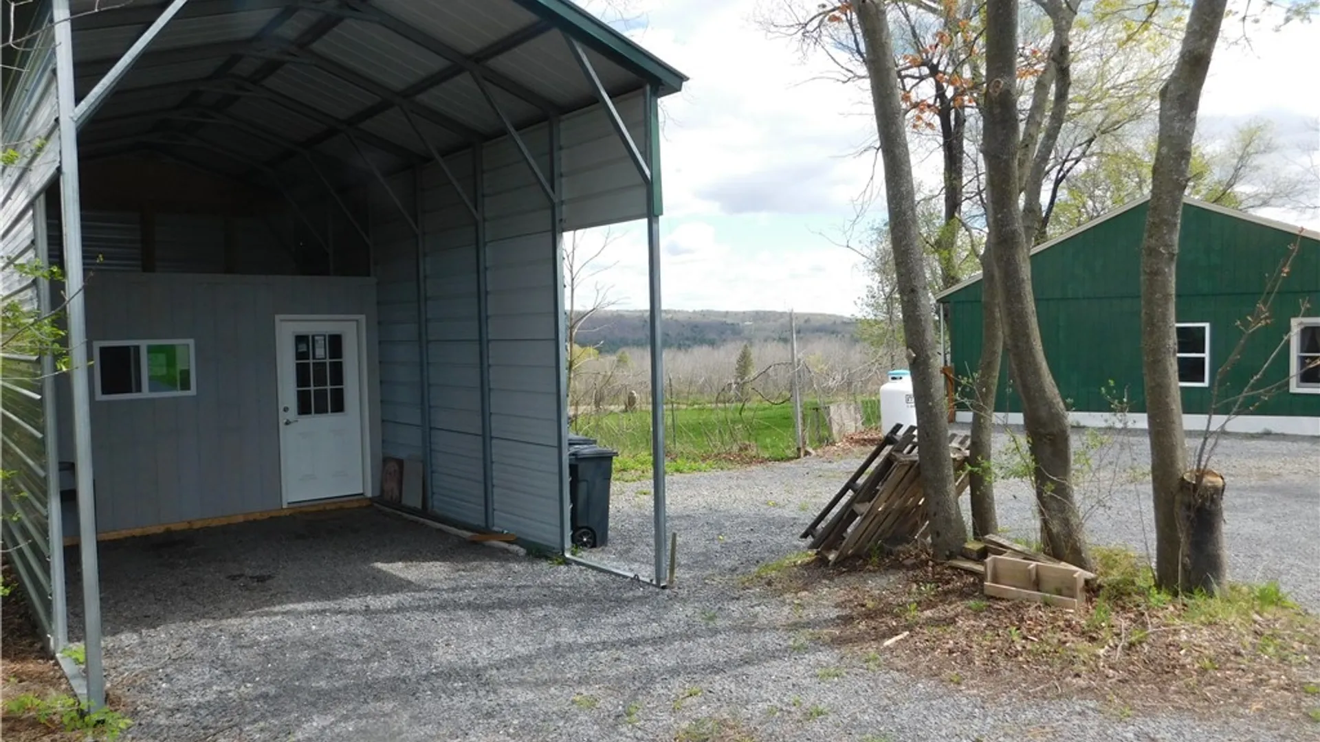 Property at 228 Hines Road, Enfield, NY 14867 23