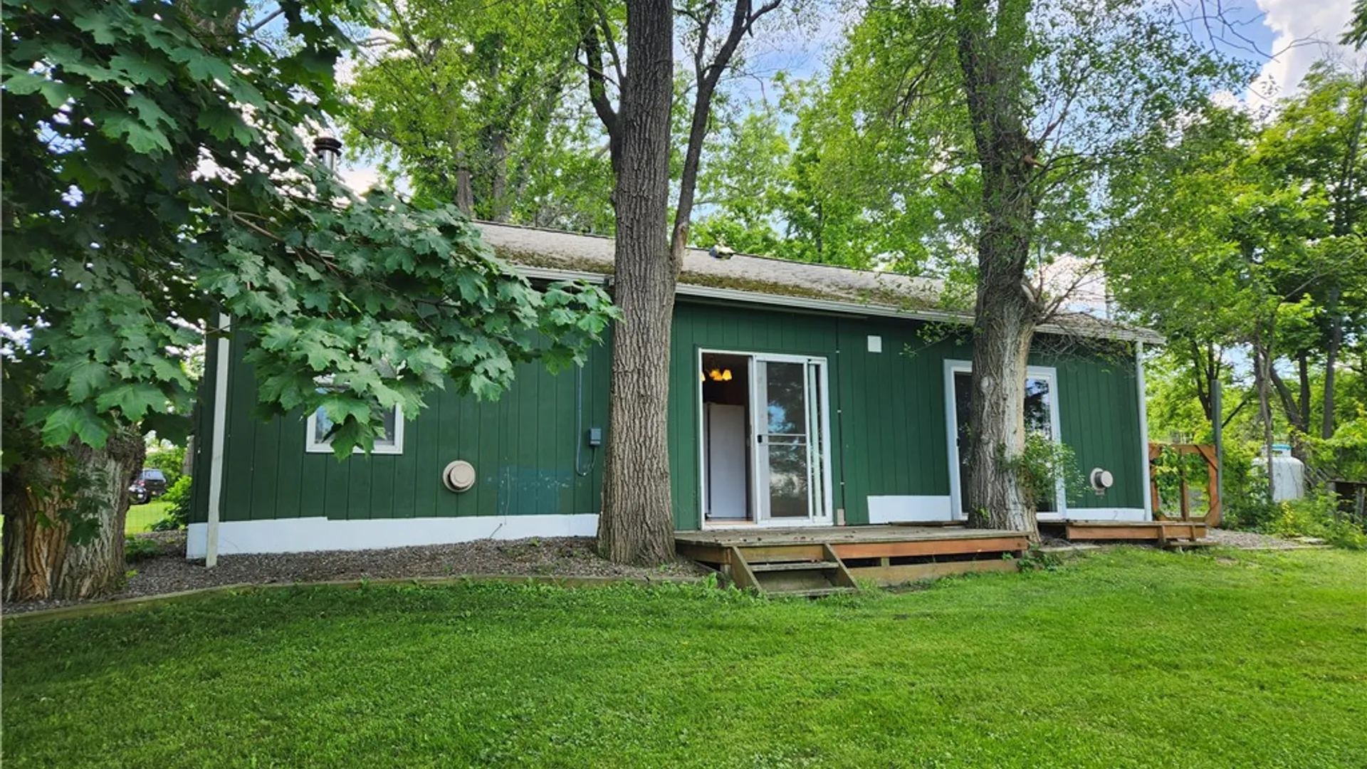 Property at 228 Hines Road, Enfield, NY 14867 18
