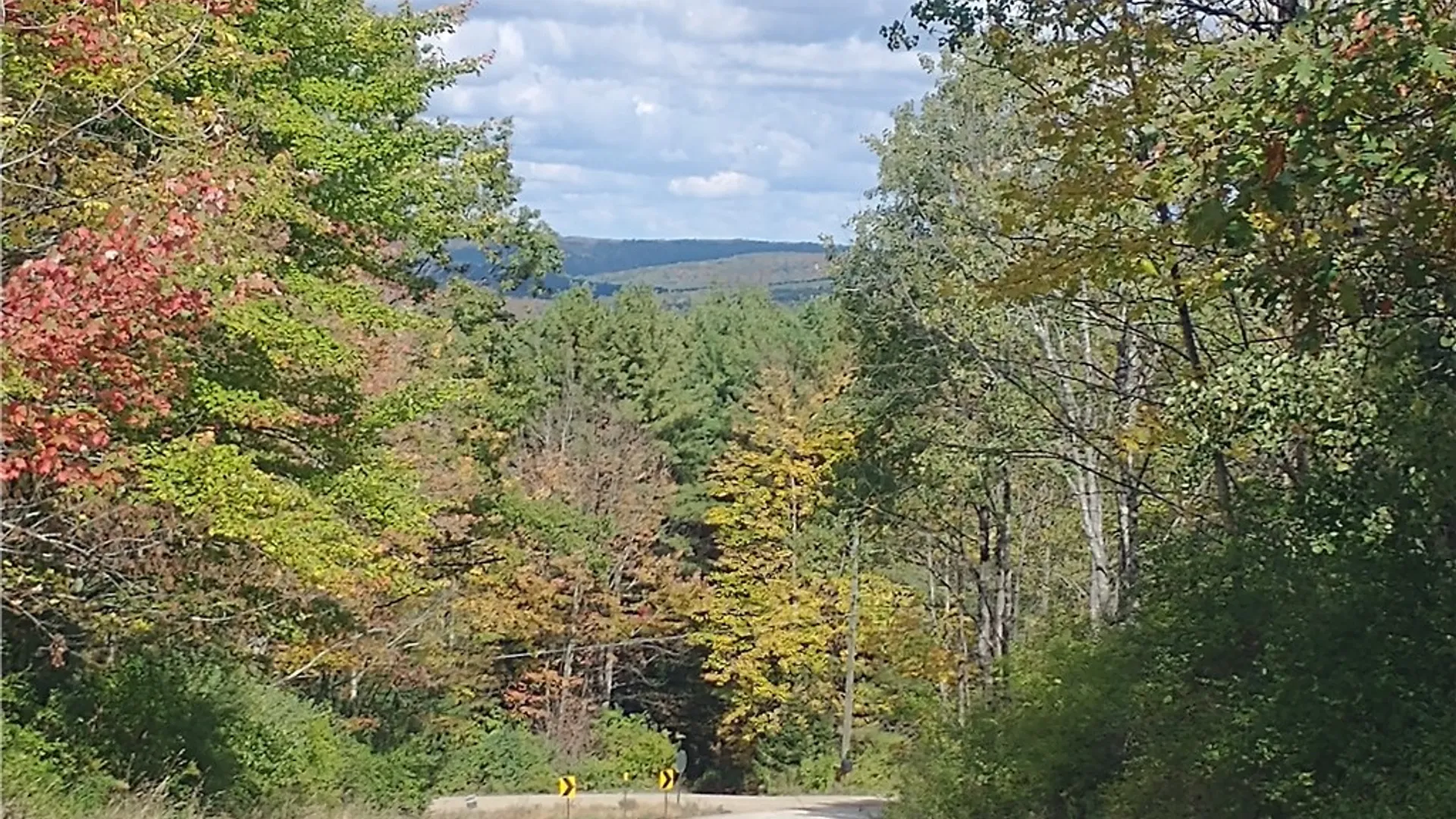Property at 0 Dawson Hill Road, Spencer, NY 14883 3