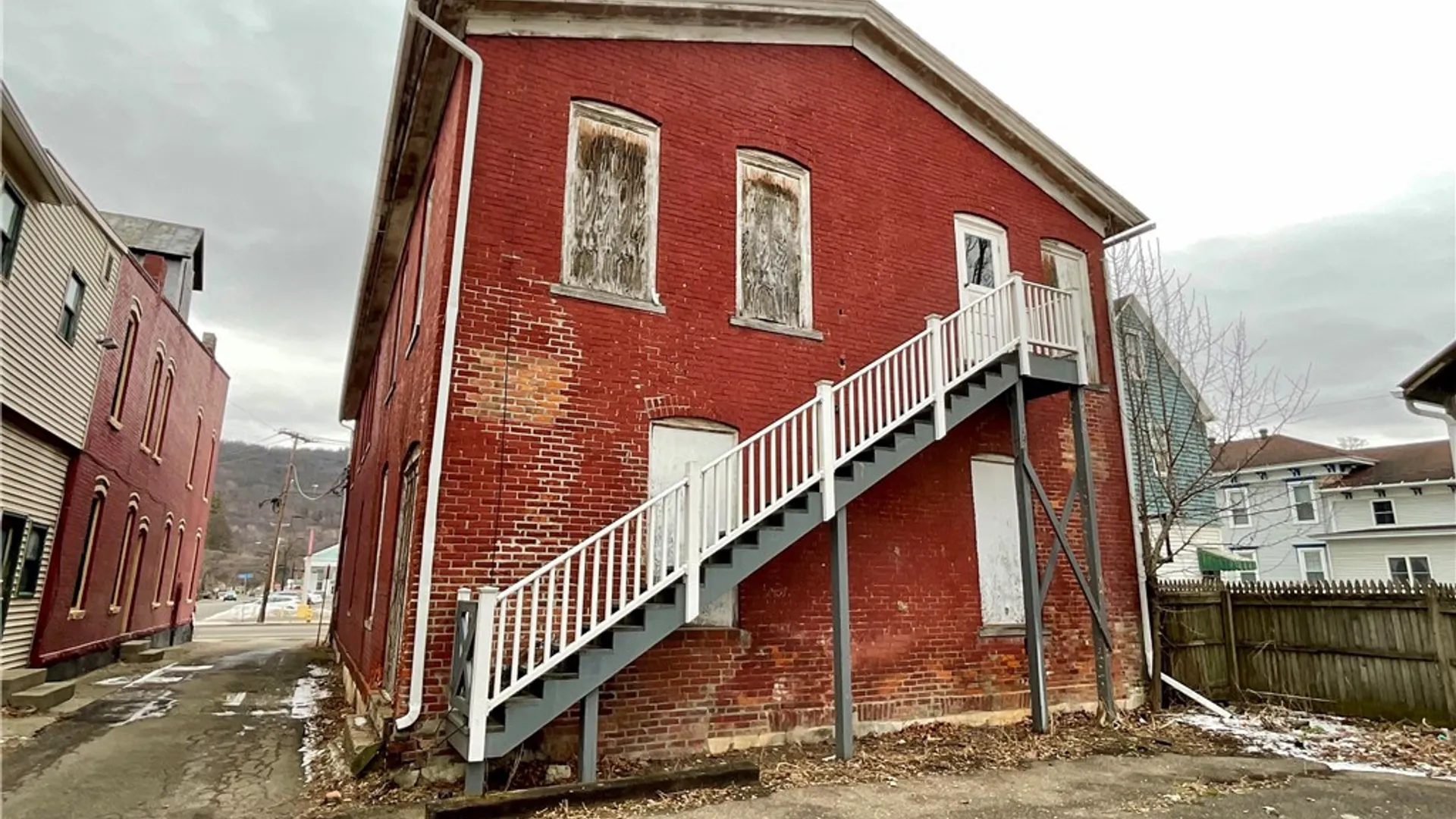 Property at 113 Main Street, North Dansville, NY 14437 3