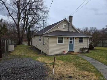 Property at 6792 Guyder Road, Elbridge, NY 13112