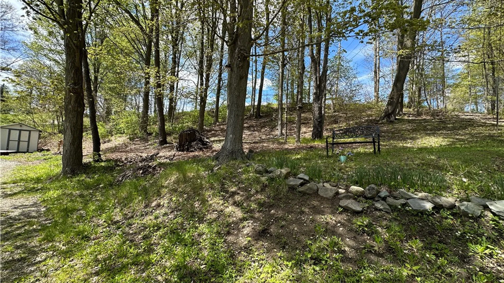 Property at 11535 Black Lock Road, Prattsburgh, NY 14512 7