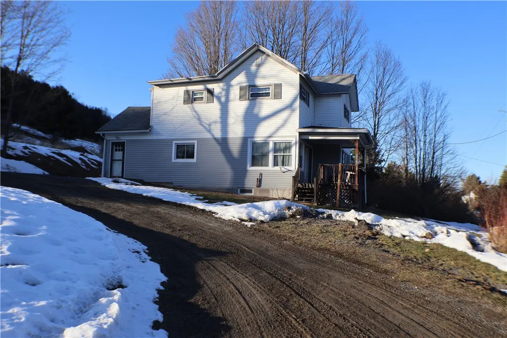 Property at 275 County Highway 11, Laurens, NY 13820