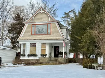 Property at 46 S Washington Avenue, Oxford, NY 13830