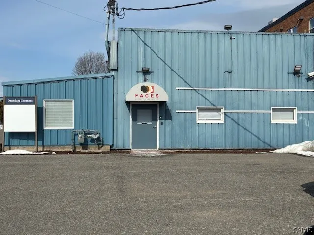Property at 422 W Onondaga Street, Syracuse, NY 13202