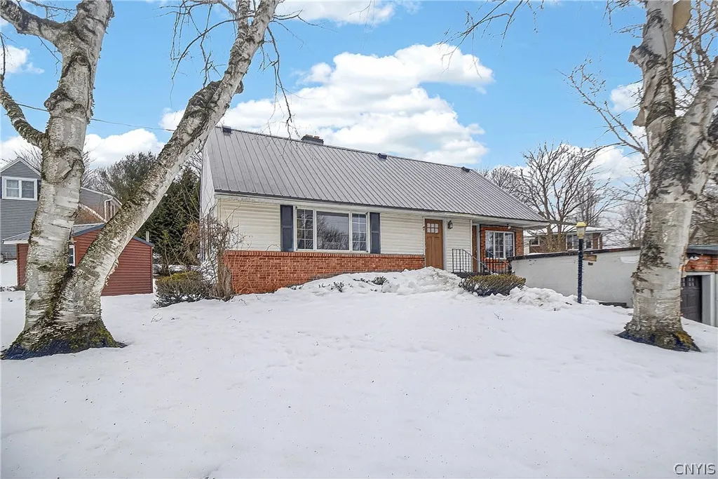 Property at 7 Catlin Avenue, Paris, NY 13456