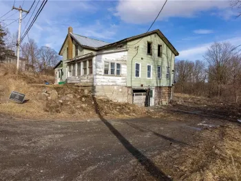 Property at 1195 W Swamp Road, Potter, NY 14507