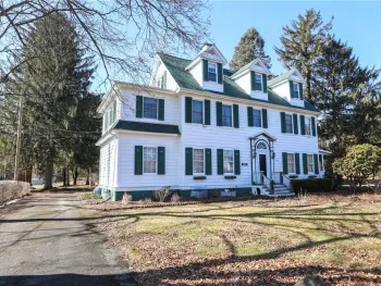 Property at 71 Olcott Road, Big Flats, NY 14814