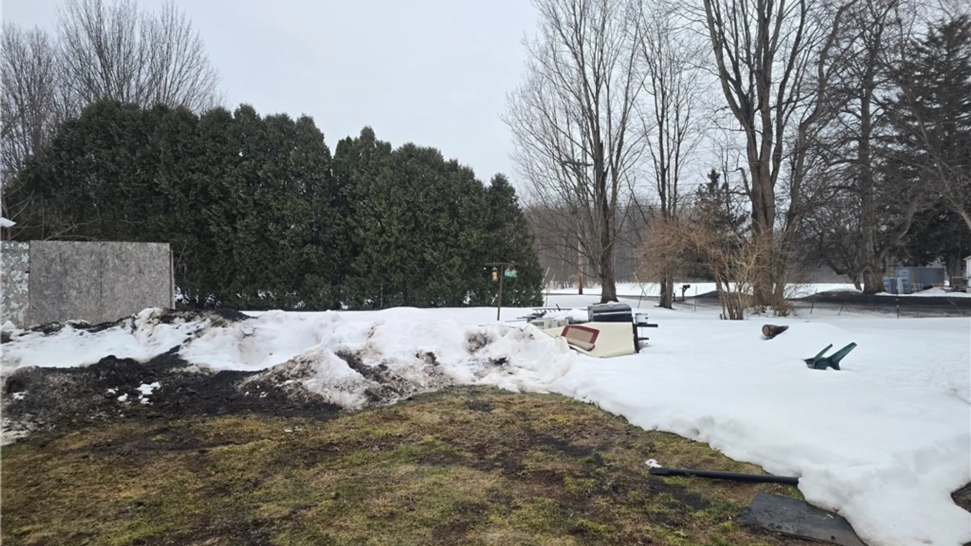 Property at 1229 County Route 3, Hannibal, NY 13074 4