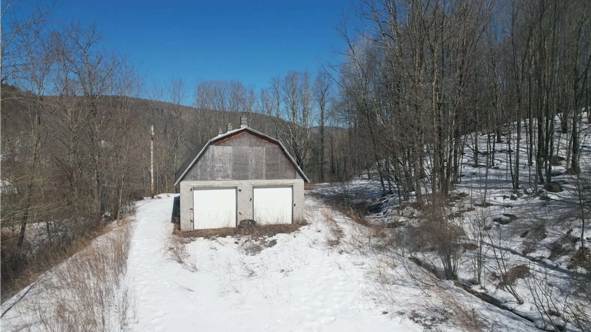 Property at 30 & 33 Harter Road, Lexington, NY 12492 3